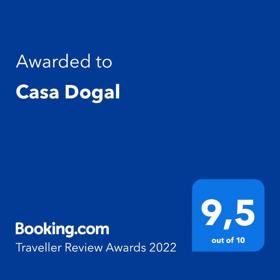 Casa Dogal Διαμέρισμα Βενετία Εξωτερικό φωτογραφία