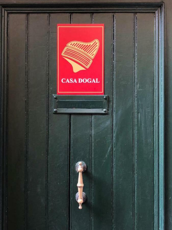 Casa Dogal Διαμέρισμα Βενετία Εξωτερικό φωτογραφία